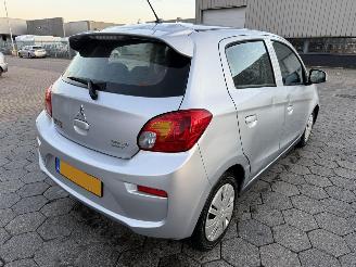 Mitsubishi Space-star 1.0 Cool+ picture 7