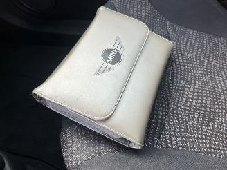 Mini Cooper 1.6 Cooper Chili picture 16