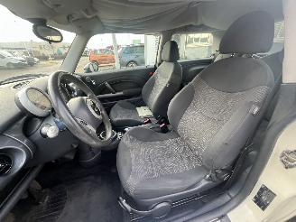 Mini Cooper 1.6 Cooper Chili picture 12