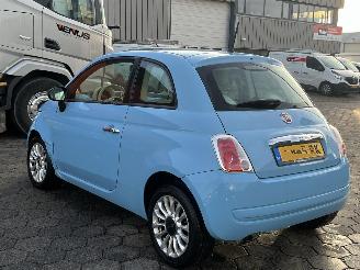Fiat 500 1.2 Lounge picture 6