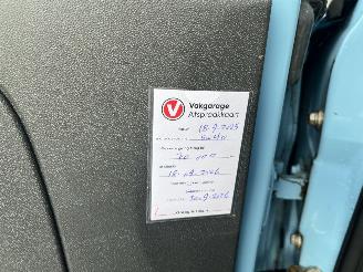 Fiat 500 1.2 Lounge picture 20