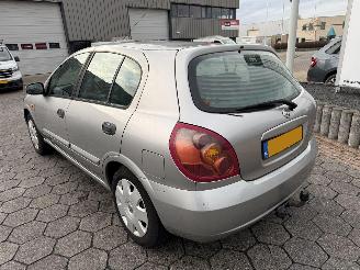 Nissan Almera 1.5 Visia picture 8