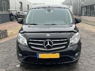 Mercedes Citan 111 CDI picture 2