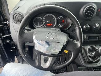 Mercedes Citan 111 CDI picture 17
