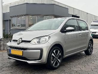 škoda osobní automobily Volkswagen Up! 1.0 beats 2021/1