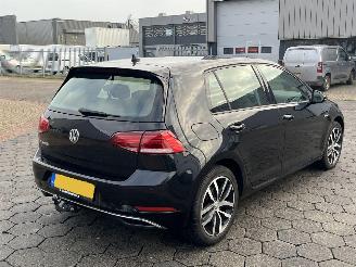 Volkswagen Golf e-Golf 100KW picture 4