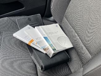 Volkswagen Golf e-Golf 100KW picture 19