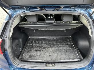 Kia Niro 1.6 GDi Hybrid ExecutiveLine picture 8