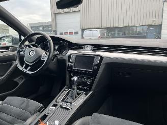 Volkswagen Passat Variant 1.4 TSI GTE Highline picture 13