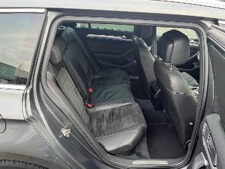 Volkswagen Passat Variant 1.4 TSI GTE Highline picture 11