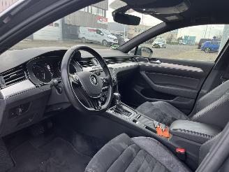 Volkswagen Passat Variant 1.4 TSI GTE Highline picture 14