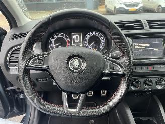 Skoda Fabia 1.2 TSI Monte Carlo picture 17