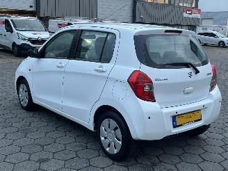 Suzuki Celerio 1.0 Comfort picture 6