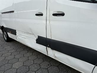 Mercedes Sprinter 311 2.2 CDI L4H2 EURO 6 picture 5