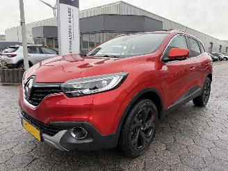 Schadeauto Renault Kadjar 1.2 TCe Bose 2015/8