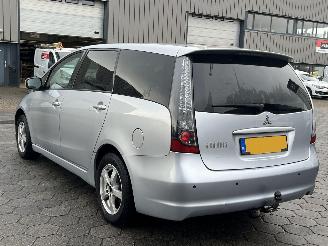 Mitsubishi Grandis 2.4-16V Intense 6p. picture 6