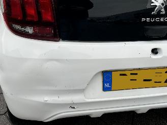 Peugeot 108 1.0 e-VTi Active picture 8