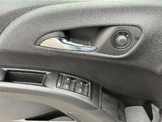 Opel Meriva 1.4 Turbo Design Edition picture 13