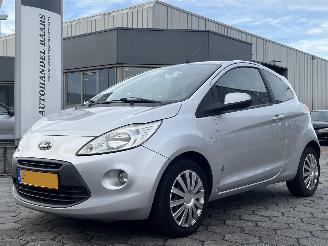  Ford Ka 1.2 Limited 2010/10