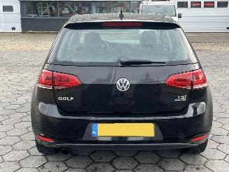 Volkswagen Golf 1.2 TSI Highline picture 5