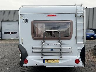 Knaus  Südwind picture 4