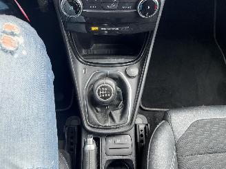 Ford Puma 1.0 EcoBoost Hybrid Titanium X picture 22