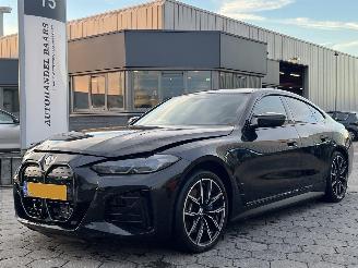 Avarii autoturisme BMW i4 M50 High Executive 84 kWh 2022/5