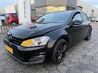  Volkswagen Golf Golf 1.0 TSI Comfortline 2016/1