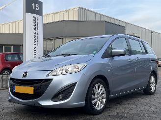  Mazda 5 2.0 Business 6persoons 2010/9