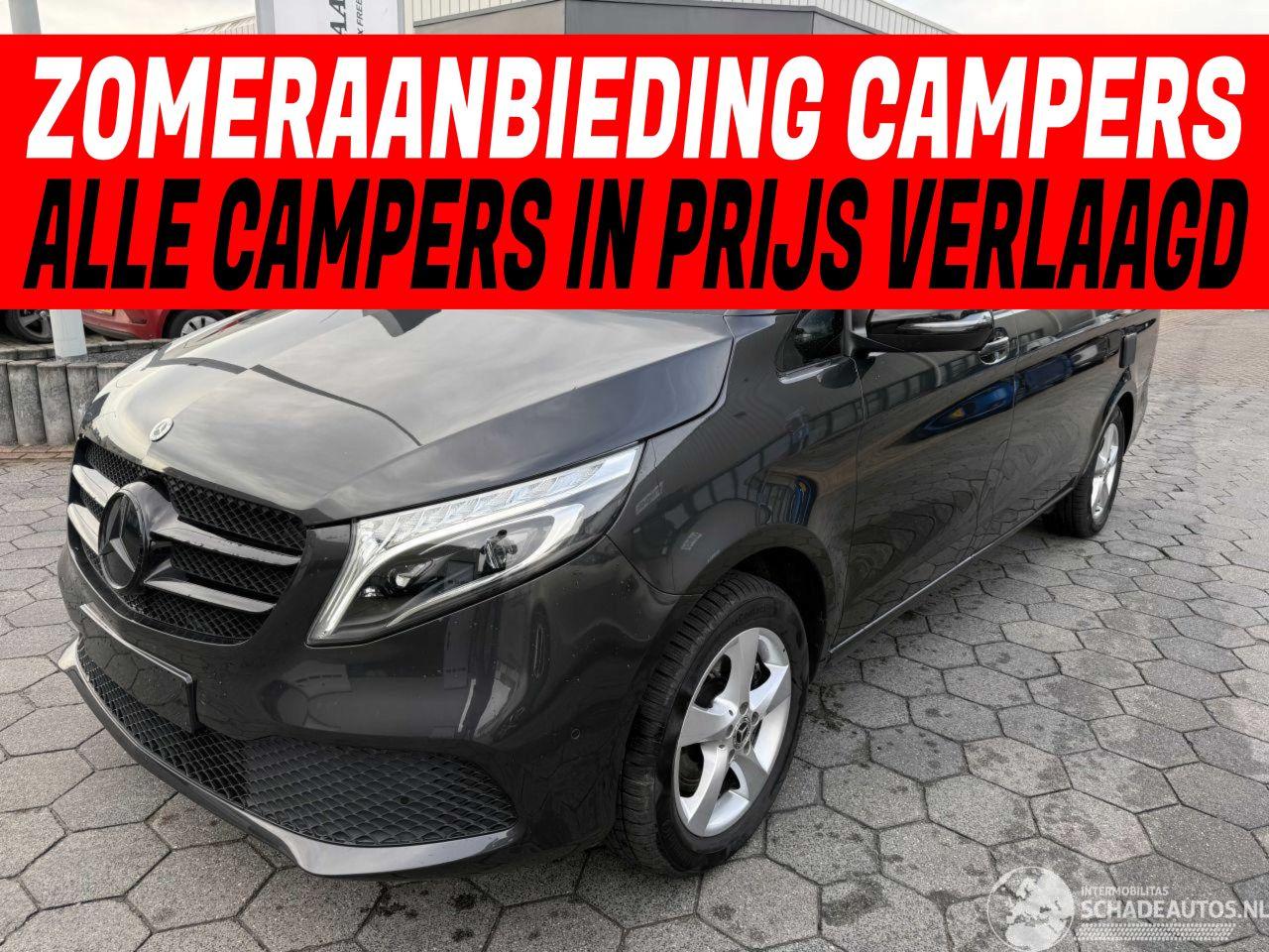 Marco Polo  2.0 Westfalia 174KW