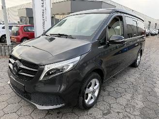 uszkodzony kampingi Marco Polo  2.0 Westfalia 174KW 2021/6