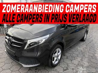 Avarii campere Marco Polo  2.0 Westfalia 174KW 2021/6