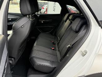 Peugeot 3008 1.2 PureTech GT Line picture 10