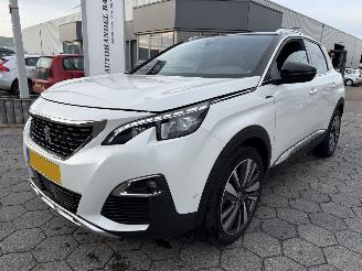  Peugeot 3008 1.2 PureTech GT Line 2019/7