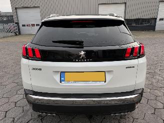 Peugeot 3008 1.2 PureTech GT Line picture 6