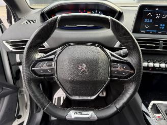 Peugeot 3008 1.2 PureTech GT Line picture 16