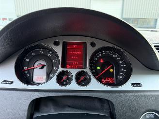 Volkswagen Passat Variant 2.0 FSI Comfortline Business picture 20