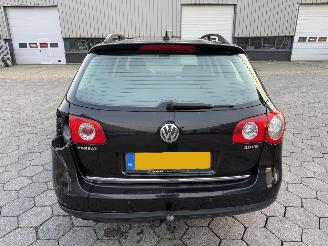 Volkswagen Passat Variant 2.0 FSI Comfortline Business picture 6