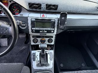 Volkswagen Passat Variant 2.0 FSI Comfortline Business picture 21