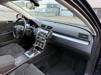 Volkswagen Passat Variant 2.0 FSI Comfortline Business picture 17