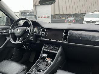 Skoda Kodiaq 1.5 TSI Style Business 7persoons picture 14