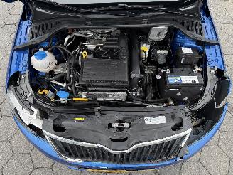 Skoda Rapid 1.2 TSI AUTOMAAT Greentech Drive picture 7