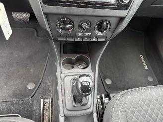 Skoda Rapid 1.2 TSI AUTOMAAT Greentech Drive picture 19