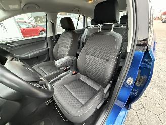 Skoda Rapid 1.2 TSI AUTOMAAT Greentech Drive picture 9