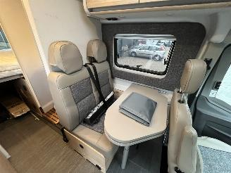 Dethleffs  Globetrail 590C AUTOMAAT picture 10