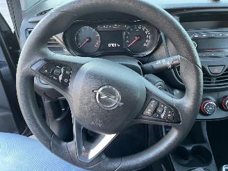 Opel Karl 1.0 ecoFLEX Edition picture 16