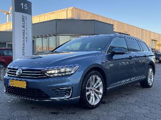  Volkswagen Passat Passat Variant 1.4 TSI GTE Connected Series Plus 2016/11