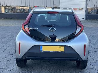 Toyota Aygo X 1.0 VVT-i MT Play picture 5