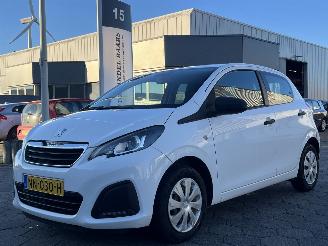  Peugeot 108 1.0 e-VTi Access 2017/3