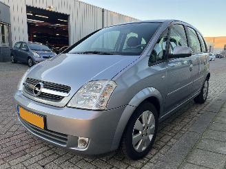  Opel Meriva 1.6-16V Cosmo AUTOMAAT 2005/10
